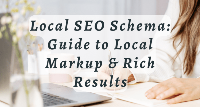 The Complete Guide To Schema Markup