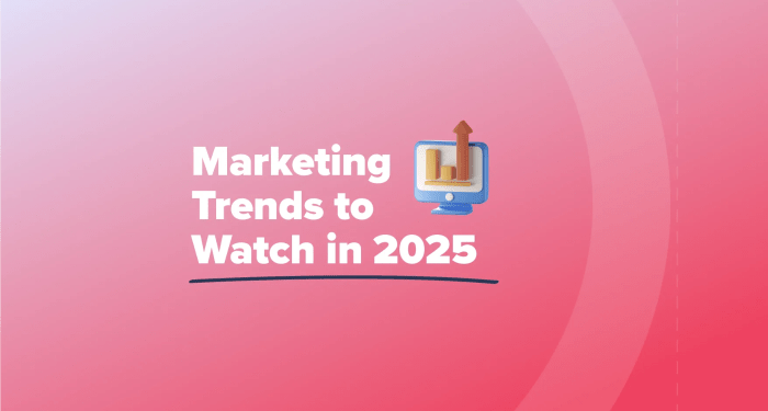7 Top B2C Marketing Trends to Follow for 2025