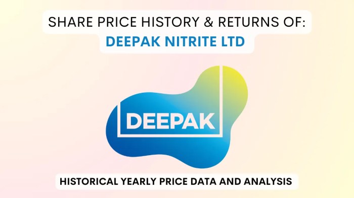 Deepak Nitrite Share Price Target 2024, 2025, 2027, 2030, 2035 (Long ...