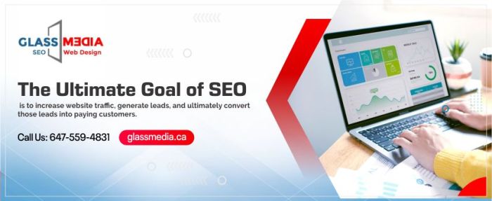 The Crucial Role of Local SEO for Brick-and-Mortar Businesses