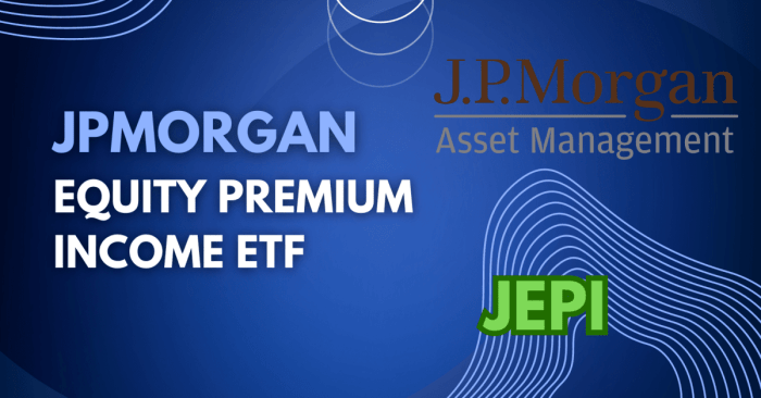 JEPI: A Stellar High Yield Dividend ETF Perfect For Any Investment ...