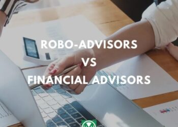 Robo-Advisor vs. Financial Advisor | Which Is Right For You?