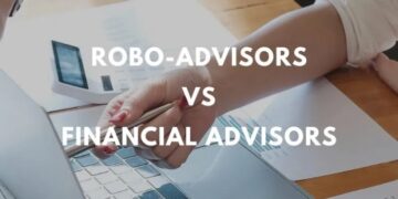 Robo-Advisor vs. Financial Advisor | Which Is Right For You?