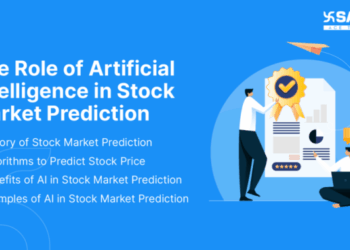 The Role of Artificial Intelligence in Stock Market Prediction | Samco