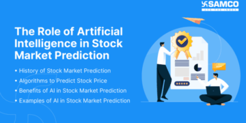 The Role of Artificial Intelligence in Stock Market Prediction | Samco